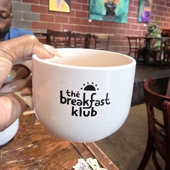 The Breakfast Klub - Breakfast & Brunch Near Me - Houston, Texas The Breakfast Klub - Breakfast & Brunch Near Me - Houston, Texas