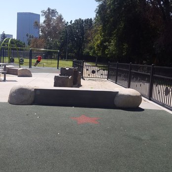 North Weddington Park - Sandbox and swing area - Parks Near Me - North Hollywood, California North Weddington Park - Sandbox and swing area - Parks Near Me - North Hollywood, California