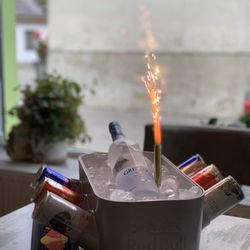 Café Frog Cocktailbar