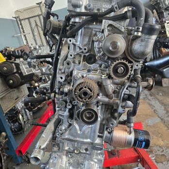 5 J's Subaru Specialist - Auto Repair Near Me - San Jose, California