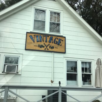 Vintage Coffee Cafe - Coffee & Tea Near Me - Mount Pleasant, South Carolina Vintage Coffee Cafe - Coffee & Tea Near Me - Mount Pleasant, South Carolina