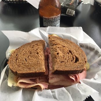 L'Chayim Delicatessen - Bagels Near Me - Frankfort, Michigan L'Chayim Delicatessen - Bagels Near Me - Frankfort, Michigan