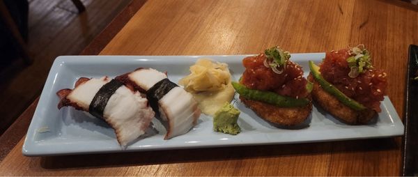 Yoko's Japanese Restaurant and Sushi Bar by null