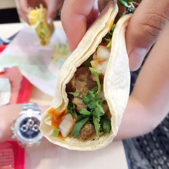 Del Taco - ChauHandZ X Dat Del Taco Sauce AhhMazin!!! - Mexican Near Me - Indio, California