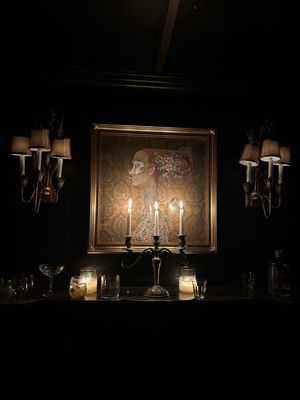 Petit Ermitage by null