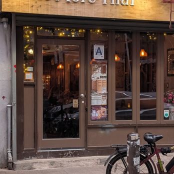 One More Thai - Outside - Thai Near Me - New York, New York One More Thai - Outside - Thai Near Me - New York, New York