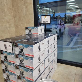 Buc-ee’s - Gas Stations Near Me - Saint Augustine, Florida