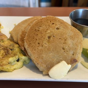Shayna Bs By The Sea - Vegan and Gluten-free breakfast - Vegan Near Me - Westbrook, Connecticut Shayna Bs By The Sea - Vegan and Gluten-free breakfast - Vegan Near Me - Westbrook, Connecticut