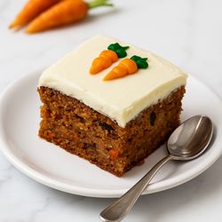 Specialty's Health Food Market - Keto & Gluten-free Carrot Cake