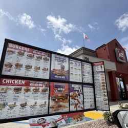 Jack in the Box