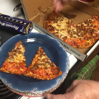 Jesse’s Pizza - Extra Cheese and Ground Beef - Large - Pizza Near Me - Stinnett, Texas Jesse’s Pizza - Extra Cheese and Ground Beef - Large - Pizza Near Me - Stinnett, Texas