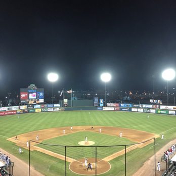 Richmond Flying Squirrels - Professional Sports Teams Near Me - Richmond, Virginia