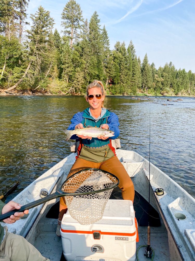 BIGFORK ANGLERS FLY SHOP with 46 real customer photos Updated August