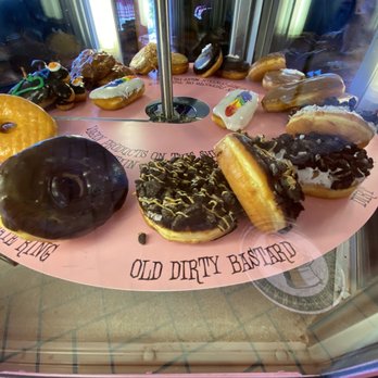 Voodoo Doughnut - Donuts Near Me - Portland, Oregon Voodoo Doughnut - Donuts Near Me - Portland, Oregon