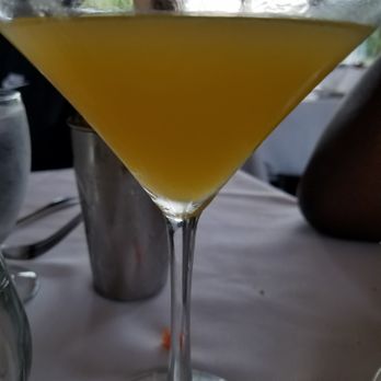 La Fontana - Mango martini - Italian Near Me - Nyack, New York La Fontana - Mango martini - Italian Near Me - Nyack, New York