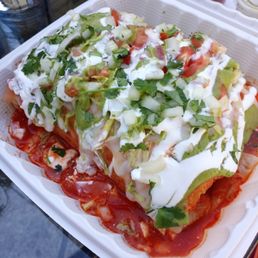 Wet Burrito Wet Burrito