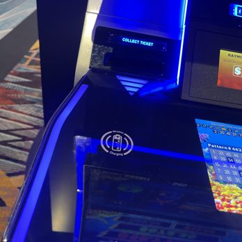 Muckleshoot - This a new one folks! Wireless charging on a slot machine! - Casinos Near Me - Auburn, Washington Muckleshoot - This a new one folks! Wireless charging on a slot machine! - Casinos Near Me - Auburn, Washington