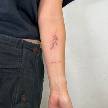 Bad Brother's Tattoo Studio - Tattoo Near Me - Florence, FI