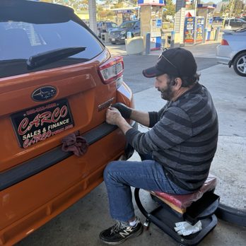 Antonio's Auto Care AutoRepair - Auto Repair Near Me - Poway, California