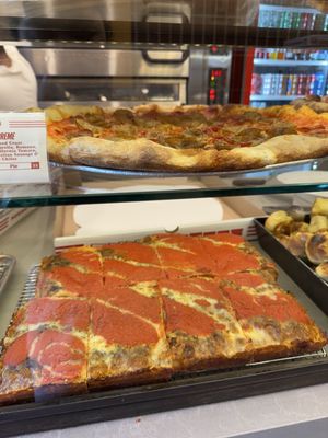 Norm’s Pizza by null Norm’s Pizza by null