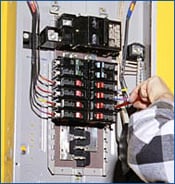 Slide of Electric 007