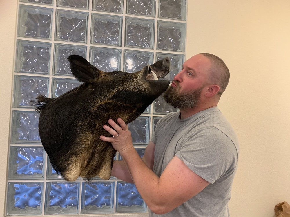 Trail's End Taxidermy and Deer Processing - taxidermy in Fort Mill, SC