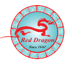 Treehouse Deliveries - Red Dragon Chinese