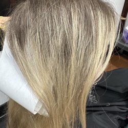Before