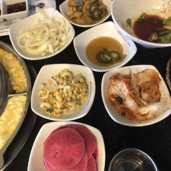 9292 Korean BBQ - Korean Near Me - Duluth, Georgia