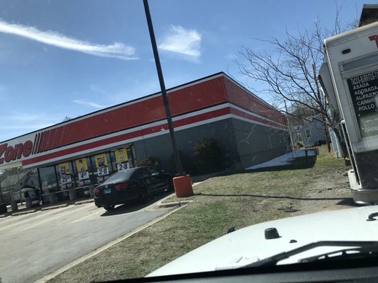 Tacos El Gordo by null