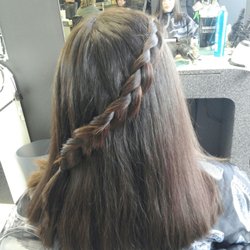 Ivana di Piero Hair Studio - Braids