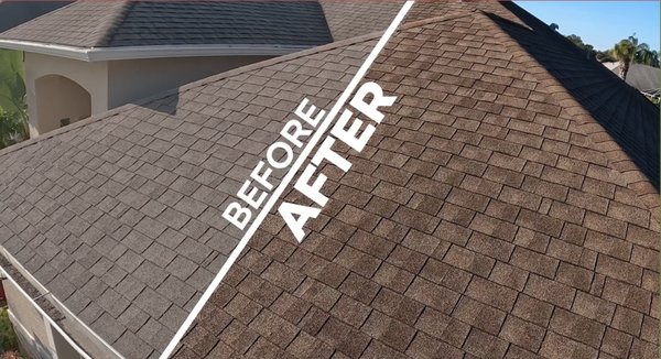Gulf Coast Roof Restoration