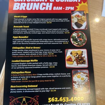 Alas Toxicas - Brunch Menu - Pizza Near Me - Cerritos, California Alas Toxicas - Brunch Menu - Pizza Near Me - Cerritos, California