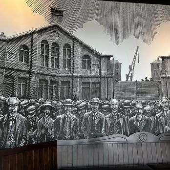 Titanic Belfast - Museums Near Me - Belfast, LSB