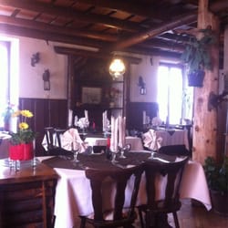 Restaurant Winstub La Schlitte