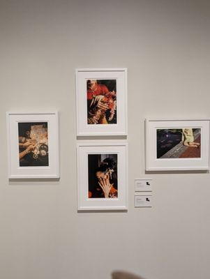 Ogden Museum of Southern Art by null