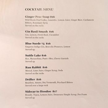 The McArthur - New American Near Me - Sisters, Oregon