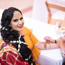 Hair and Make up by SD Artistry Hair and Make up by SD Artistry