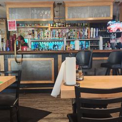 Merk's Bar and Grill