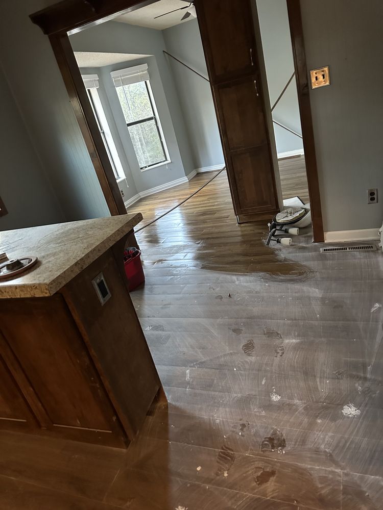 Slide of Wall to wall