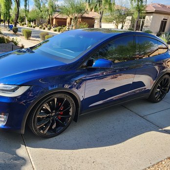 Touch-Up Pro - Body Shops Near Me - Mesa, Arizona
