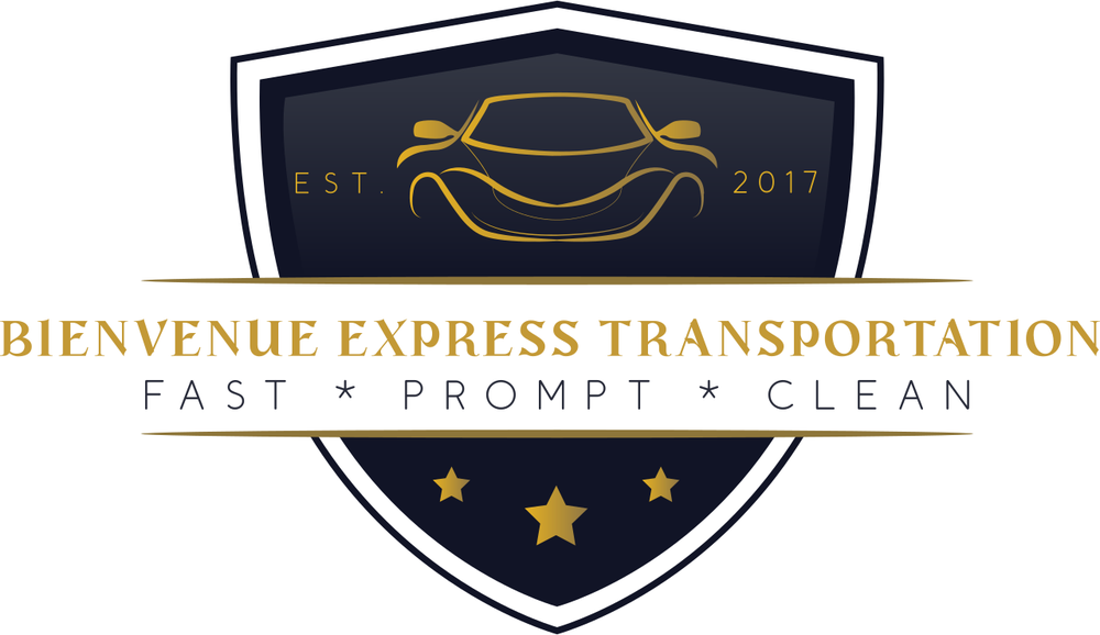 BIENVENUE EXPRESS TRANSPORTATION Request a Quote 6340 Security Blvd