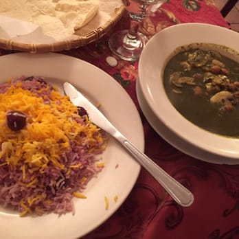 Rose  - Persian/Iranian Near Me - Ridgewood, New Jersey