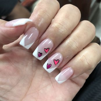 Gellac Nails & Spa - Nail Salons Near Me - Plantation, Florida Gellac Nails & Spa - Nail Salons Near Me - Plantation, Florida