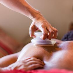 The Wild Unfolding - Dynamic Sports Cupping Therapy