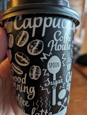 Cold Blooded Coffee & Roastery by null