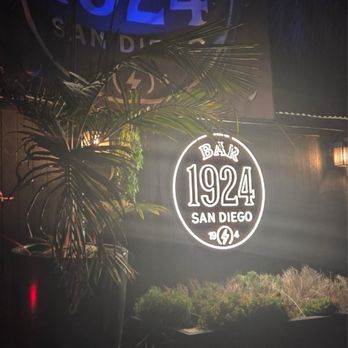 Bar 1924 - Cocktail Bars Near Me - San Diego, California Bar 1924 - Cocktail Bars Near Me - San Diego, California