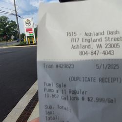 Dash In
