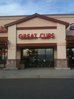 Great Clips 4714 Milestone Ln Unit E Milestone Castle Rock Co Hair Salons Mapquest Great Clips 4714 Milestone Ln Unit E Milestone Castle Rock Co Hair Salons Mapquest