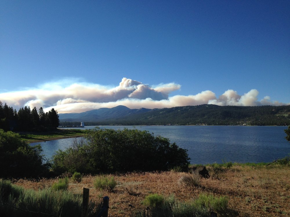 ELEVATION REALTY GROUP 42149 Big Bear Blvd, Big Bear Lake, California Real Estate Services